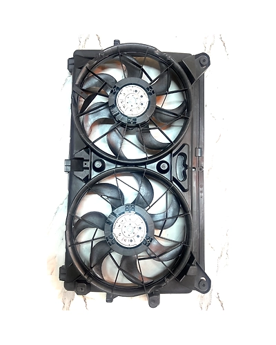 Dinali Dual Fan-F004