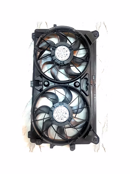 Dinali Dual Fan-F004