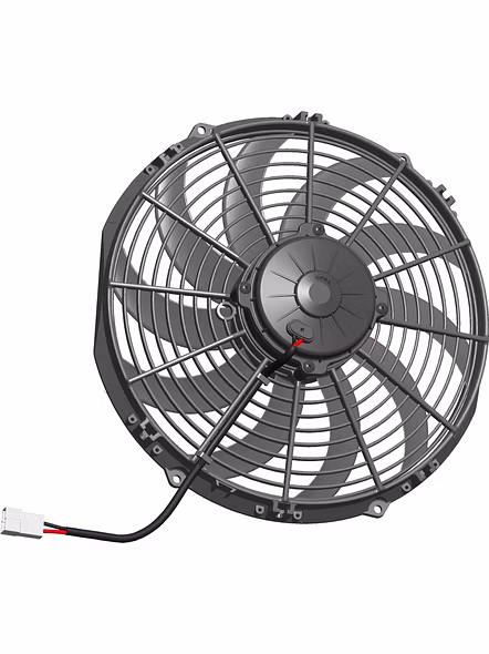 SPAL13in Push Heavy Duty عيال الذيبة-1
