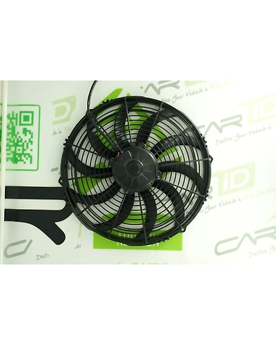 SPAL WOLF application 15.5in-F008