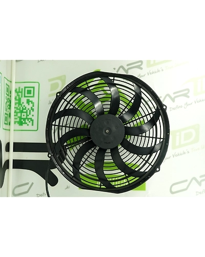 SPAL WOLF application 15.5in-1