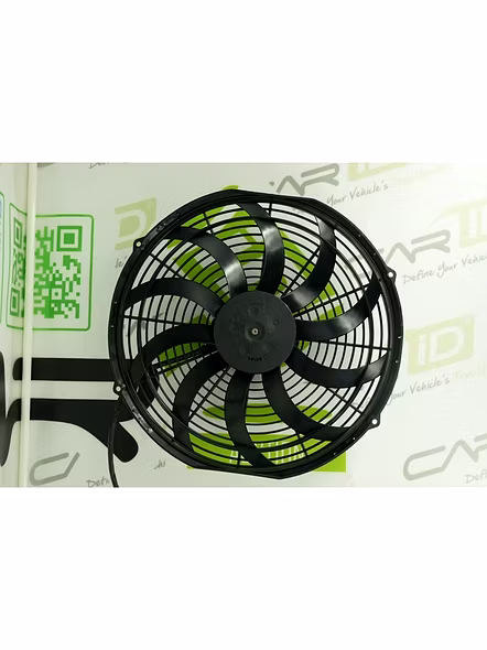 SPAL WOLF application 15.5in-F008