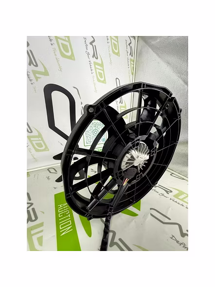 Bagera 1.2 BRUSHLESS AXEL 16&quot;-1