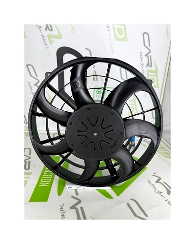 Bagera 1.2 BRUSHLESS AXEL 16-F010
