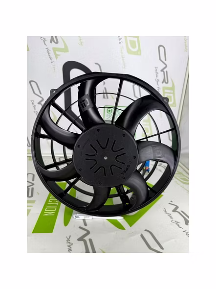 Bagera 1.2 BRUSHLESS AXEL 16&quot;-F010