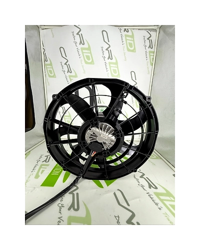 Bagera 1.2 BRUSHLESS AXEL 16-2