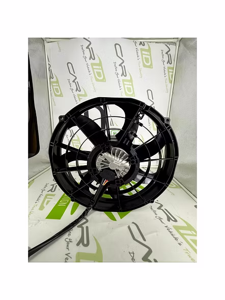 Bagera 1.2 BRUSHLESS AXEL 16&quot;-2