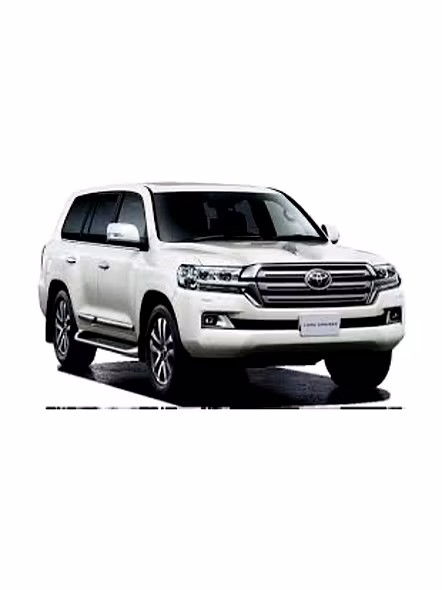High-Performance Cooling System – Land Cruiser 2007–2024 (5.7L Engine)or the twin turbo-K015