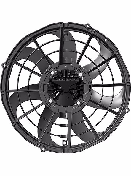 High-Performance Cooling System – Toyota Tundra / Sequoia (2006–2021)-K018