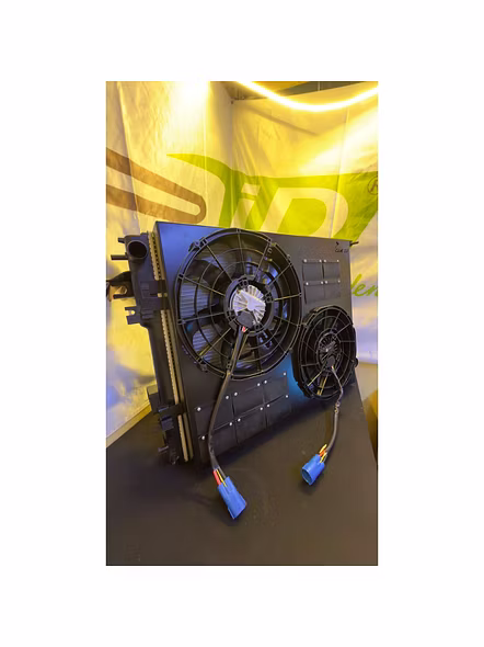 High-Performance Cooling System – Dodge RAM 1500 (2011–2018)-1