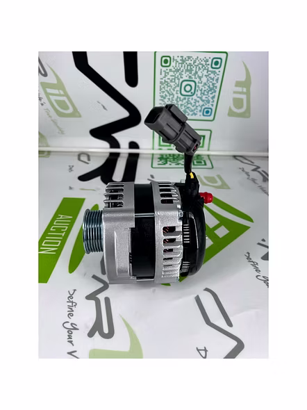 Smar Alternator-5