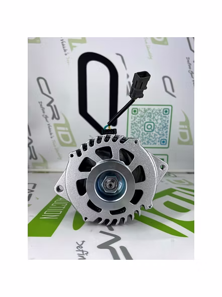 Smar Alternator-4