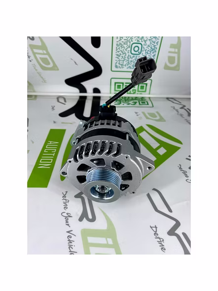 Smar Alternator-3