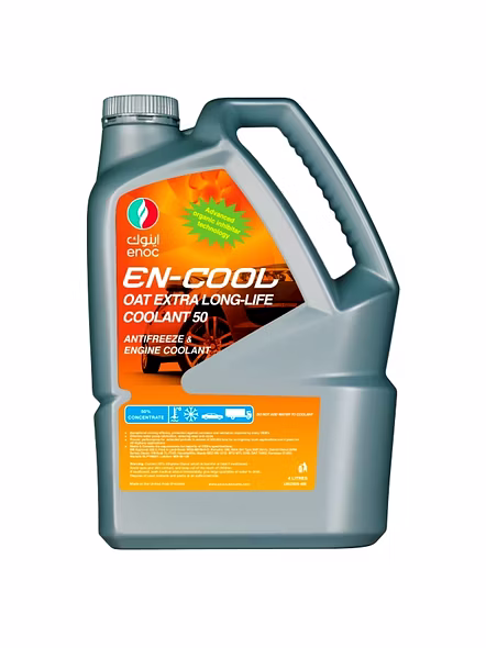 EN-COOL HEAVYDUTY NM COOLANT