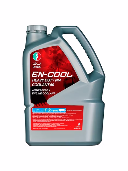EN-COOL HEAVYDUTY NM COOLANT