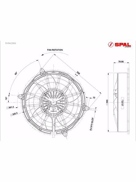 VA109-ABL321P/R/A/N-109A/SH-4