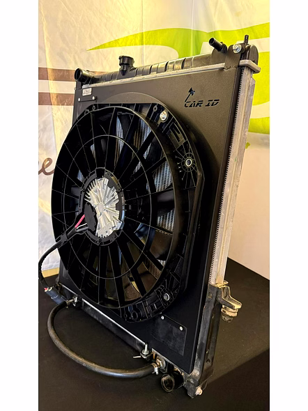 ELITE Y61 VTC Advance Fan – By CARID-2