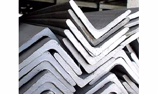 Mild Steel Angles