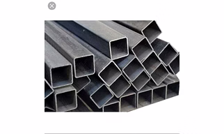 MS SQUARE PIPE