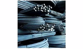 TMT BAR