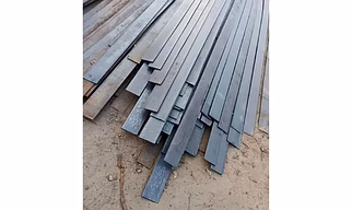 Mild steel FLAT BAR