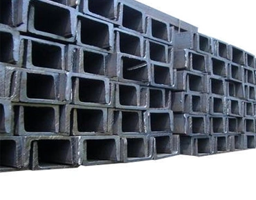 Mild Steel Channel-12650549