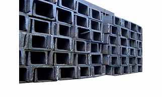 Mild Steel Channel
