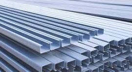 Mild Steel Channel-3