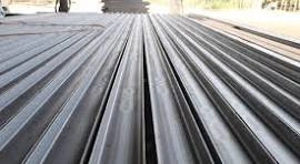 Mild Steel Channel-4