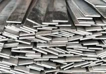 Mild steel FLAT BAR-1