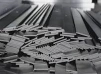 Mild steel FLAT BAR-3