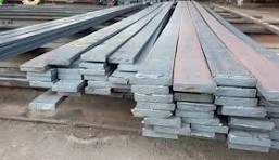 Mild steel FLAT BAR-4