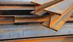 Steel i-beams-3