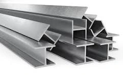 Steel i-beams-4