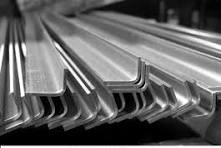 Mild Steel Angles-3