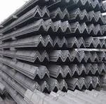 Mild Steel Angles-4