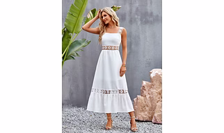 Zelzis Western Type GPO Dress