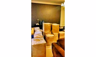 Packers and Movers in Jaipur