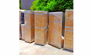 Home Shifting Service in Jaipur
