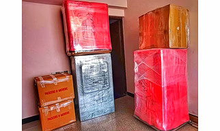 Movers and Packers Jaipur