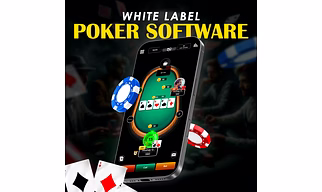 White Label Poker Software