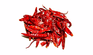 Teja Red Chilly whole
