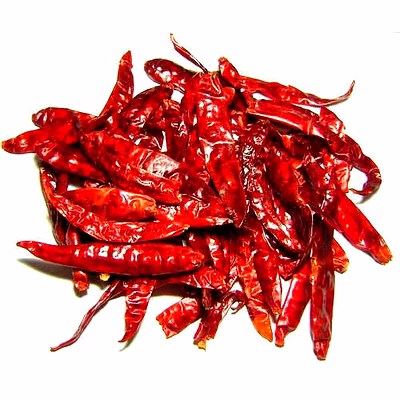 teja red chilly whole