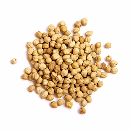 chickpeas