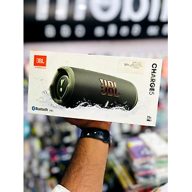 JBL CHARGE 5
