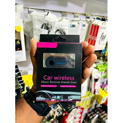 Car Wireless Music Receiver-20