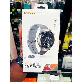 POROO SFERA AMOLD SMART WATCH