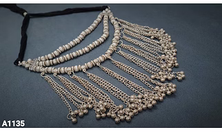 Designed Necklace