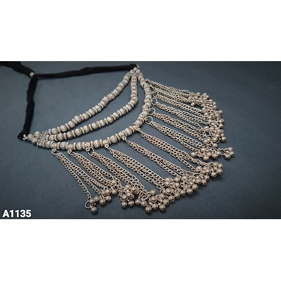 Designed Necklace