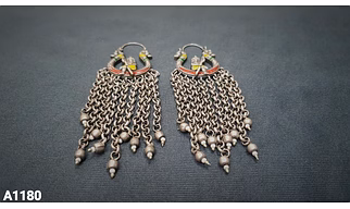 Designer Earrings